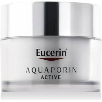 Image 1 of Eucerin AQUAporin Active Normal To Combination Skin хидратиращ крем за нормална до смесена кожа 50 ml за жени