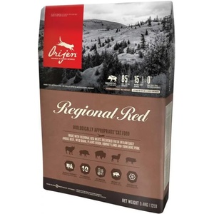 ORIJEN Regional Red Cat 5,4 kg