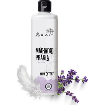 Natasha aviváž Levandule 500 ml