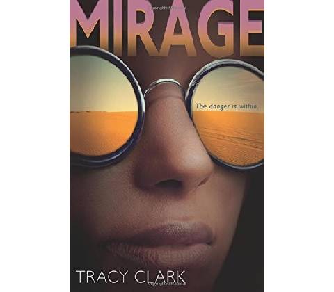 Mirage Clark Tracy