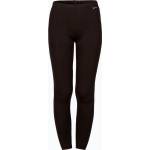 Newland Дамски термоактивни панталони Newland Sierra Nevada black