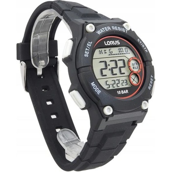 Image 1 of Lorus R2329PX9