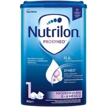 Nutrilon 1 HA Prosyneo 800 g