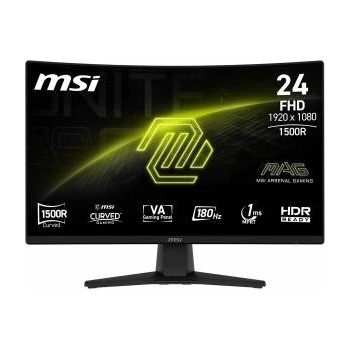 MSI MAG 242CA