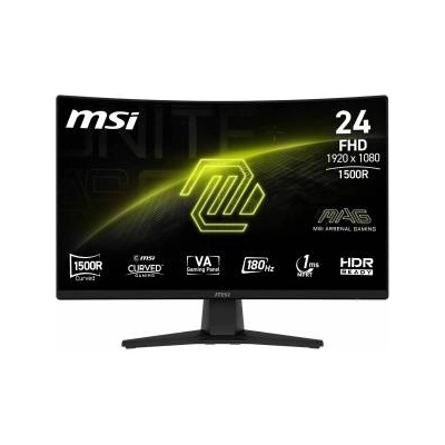 MSI MAG 242CA