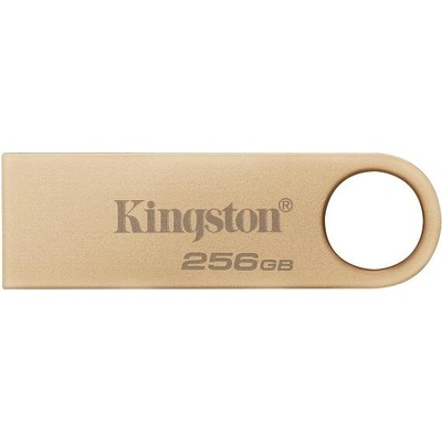 Kingston DataTraveler SE9 (Gen 3) 256GB DTSE9G3/256GB – Zboží Živě