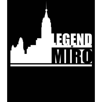 Игра Legend of Miro за PC Steam, Електронна доставка