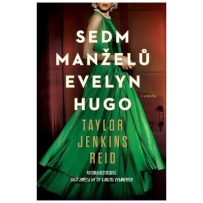 Sedm manželů Evelyn Hugo