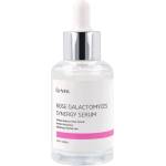 IUNIK Rose Galactomyces Synergy Serum - Стягаща есенция с галактомици 50мл