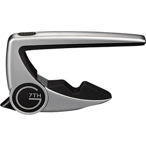 G7th Performance 2 Classical Silver (Performance 2 Classical Silver)