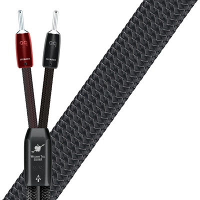 Audioquest William Tell Silver 2.5m