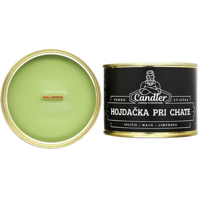 Candler Hojdačka pri chate 140 g