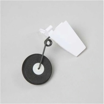 E-Flite опашка: Carbon-Z Cub 2.0m