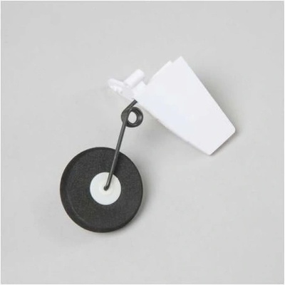 E-Flite опашка: Carbon-Z Cub 2.0m