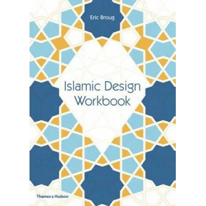 Islamic Design Workbook (ISBN: 9780500292426)