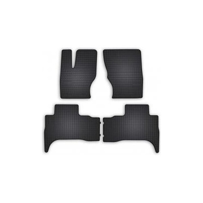 FroGum Гумени стелки Frogum съвместими с Range Rover Sport II - (2013+)