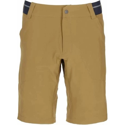 Rab Venant shorts Cumin