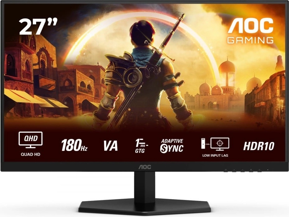 AOC Q27G42XNE