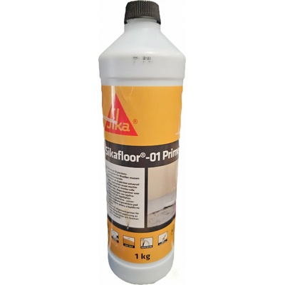 Sika Sikafloor-01 Primer 1kg 498420
