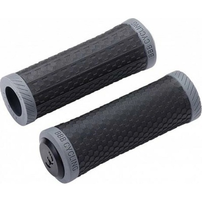 BBB VIPER šedá/čierna