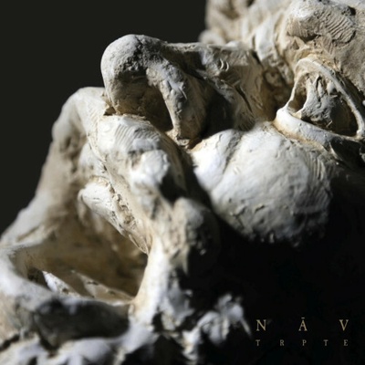 NÁV - Trpte CD