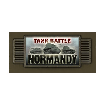 Tank Battle: Normandy