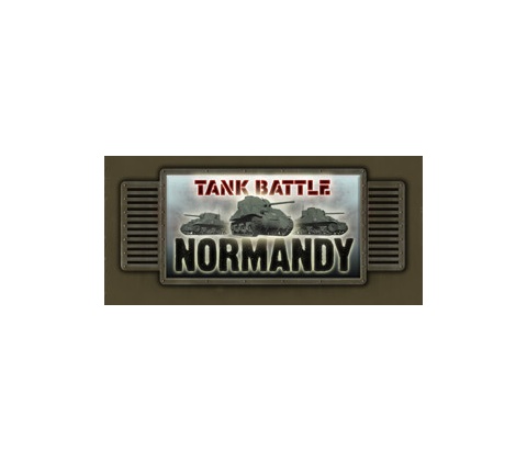Tank Battle: Normandy