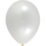 Globos Festival БАЛОНИ 50 БР. 12" - 30 СМ 200 СТАНДАРТ ПРОЗРАЧЕН