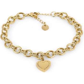 Daniel Klein Дамска гривна Daniel Klein DKJ. 3.1063-2 (B--DKJ.3.1063-2)