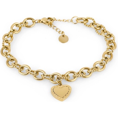 Daniel Klein Дамска гривна Daniel Klein DKJ. 3.1063-2 (B--DKJ.3.1063-2)