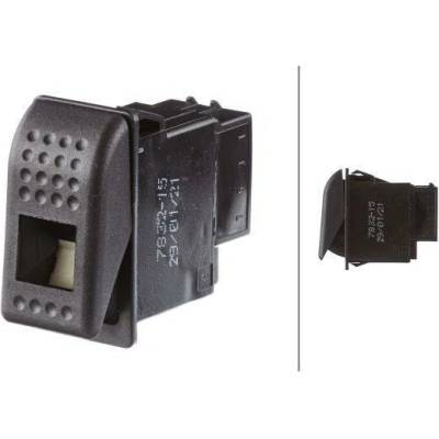 Spínač HELLA 6FH 007 832-151