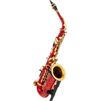 Latone TCCSA-01C Red Алт саксофон (TCCSA-01C RE)