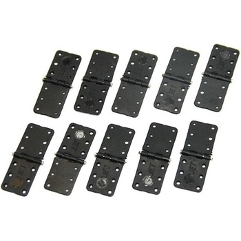 Revtec Pant nylonový s ocelovým čepem 11x28 mm 10