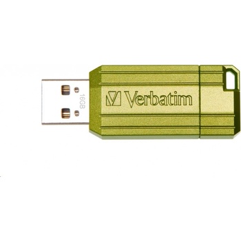 Verbatim Store 'n' Go PinStripe 16GB 49070