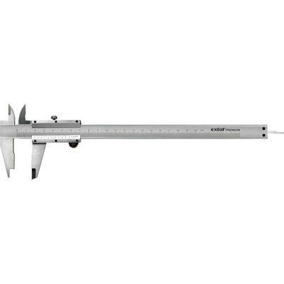 EXTOL 0-200mm 3422 Posuvné měřítko