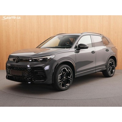 Volkswagen Tiguan 2.0 TSI R-Line DSG 4Motion 150 kW