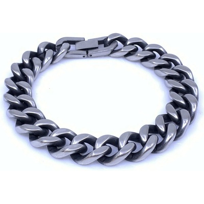 Jan Kos jewellery Ocelový náramek STA-7646/SN22