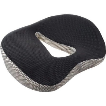 Malatec 21915 Ortopedický podsedák z paměťové pěny 46x36x11