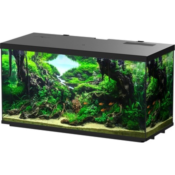 Invital Style LED akvarijní set 44 l s biofiltrem