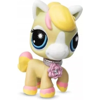 TM Toys Littlest Pet Shop: Фигурка - 1 бр. , серия 5, №459 Пони (1007-459)