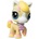 TM Toys Littlest Pet Shop: Фигурка - 1 бр. , серия 5, №459 Пони (1007-459)