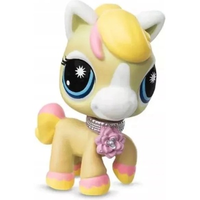 TM Toys Littlest Pet Shop: Фигурка - 1 бр. , серия 5, №459 Пони (1007-459)
