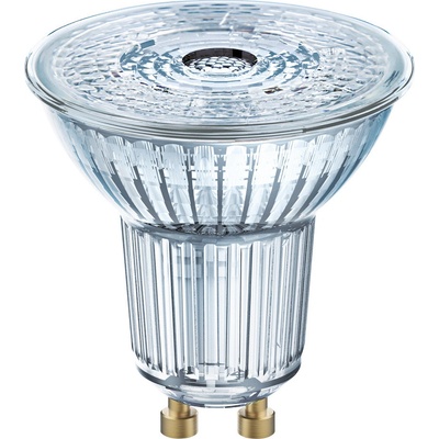 Osram GU10 8,3W = 80W 575lm 2700K Warm 36° CRi90 SUPERSTAR stmievateľná LED žiarovka