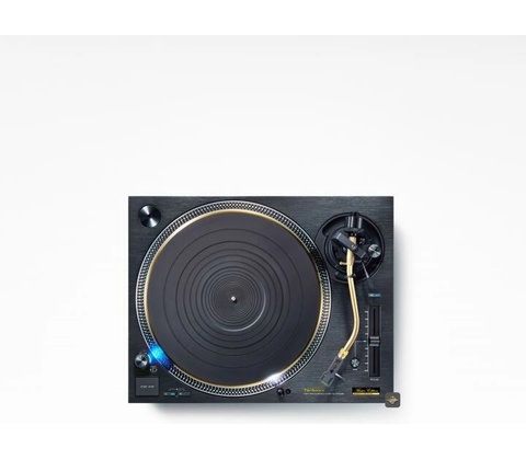 Technics SL-1210GME