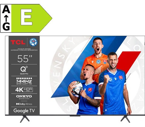 TCL 55C71B