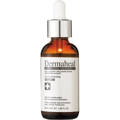 Dermaheal Hair Concentrating Serum 50 ml