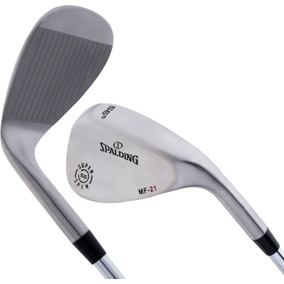 Spalding MF21 pánská wedge ocel pravá, 58°