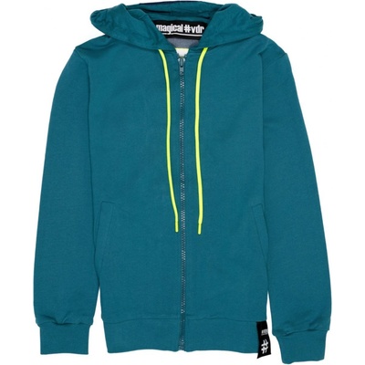 VDR Sw Green mikina