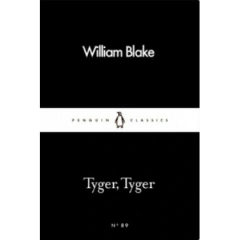 Tyger, Tyger