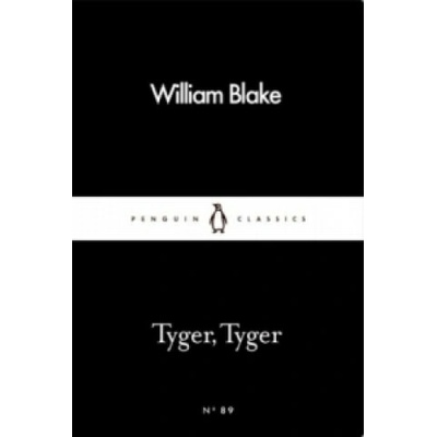 Tyger, Tyger